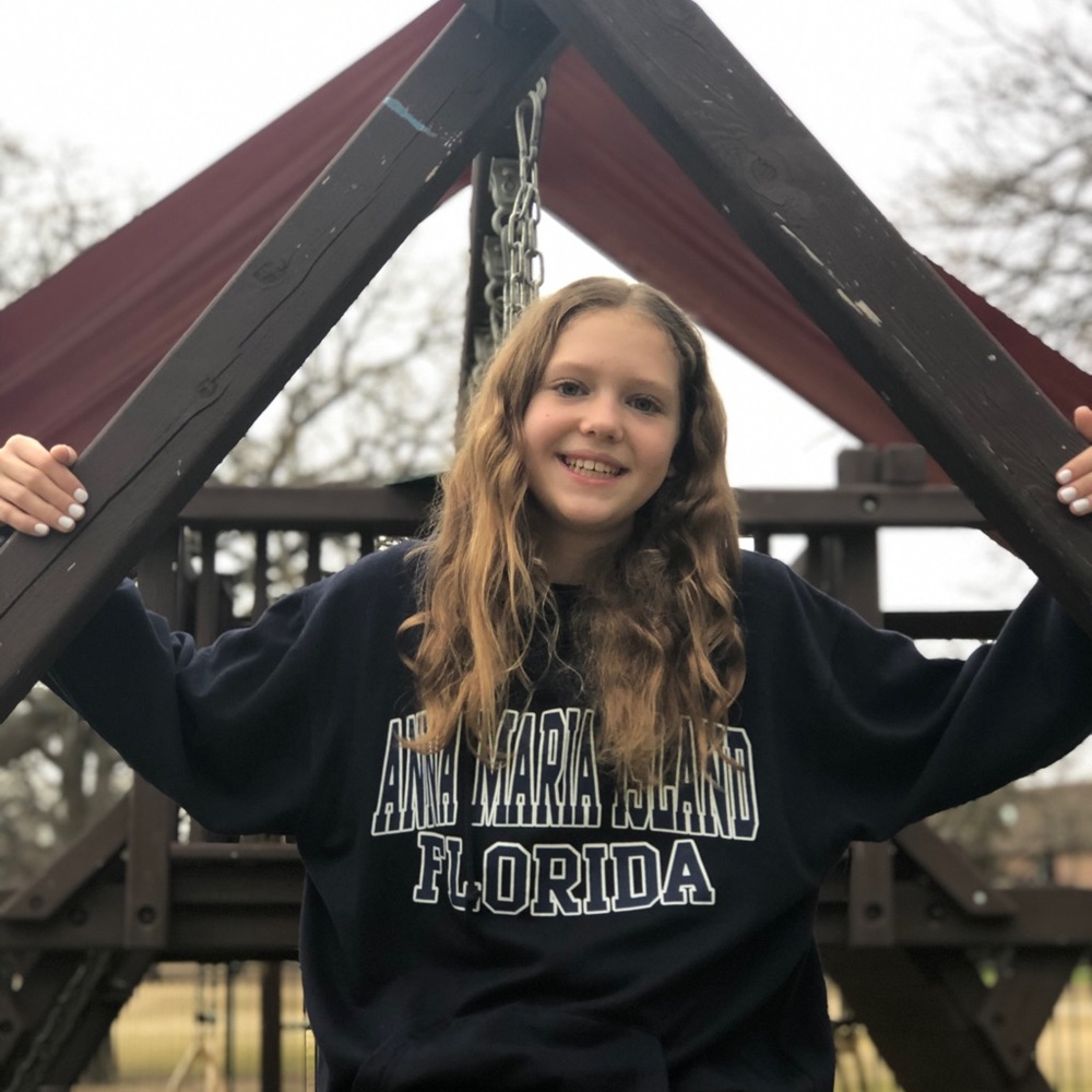 Meet your Posher, Anna